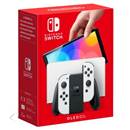 NINTENDO SWITCH OLED WHITE