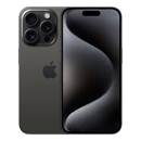 Apple iPhone 15 Pro 256 GB Black Titanium