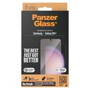 PanzerGlass Samsung Galaxy S24 Plus