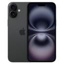 Apple iPhone 16 Plus 128 GB Black