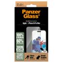 PanzerGlass iPhone 16 Pro Max